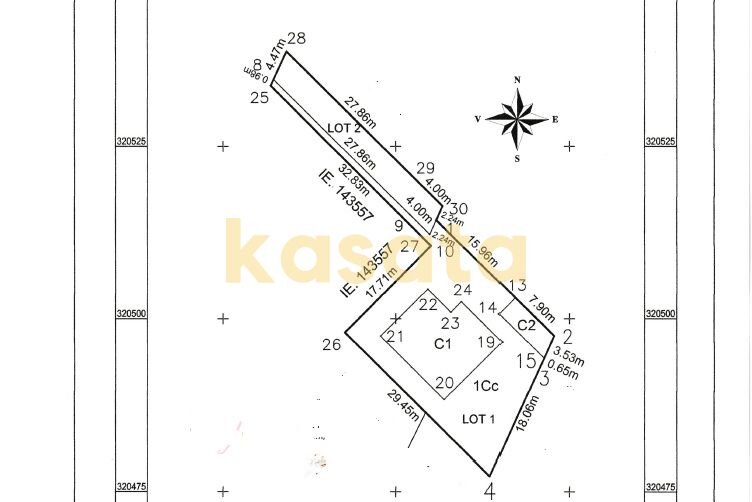 Bragadiru Casa individuala 4 camere  Curte 580 mp langa Bucuresti