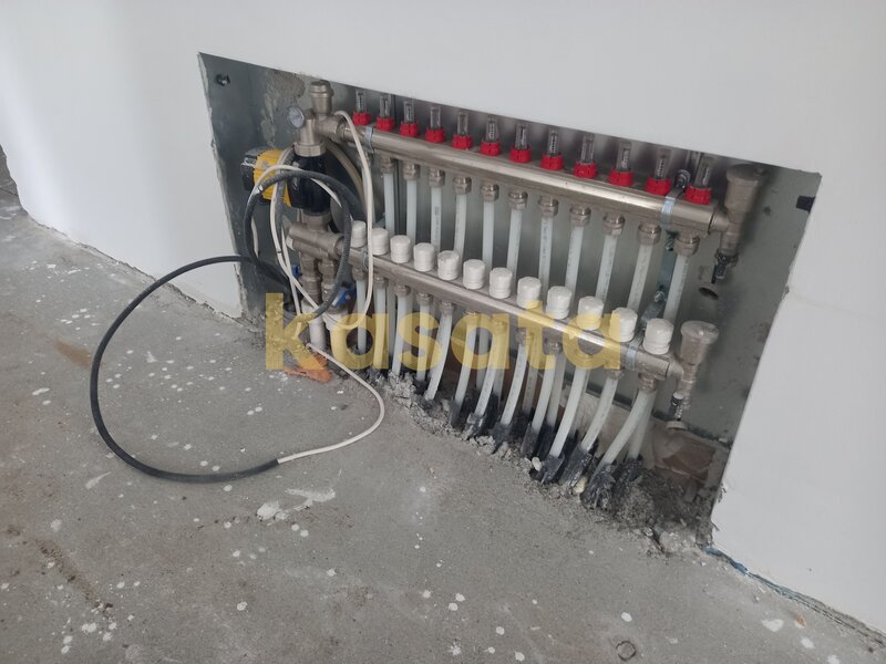 Bragadiru Casa individuala 4 camere  Curte 580 mp langa Bucuresti