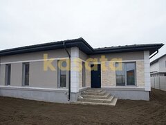 Vila 4 camere Bragadiru, curte generoasa (580 mp), aproape Bucuresti